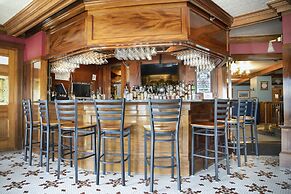 The Winthrop Arms Hotel And Restaurant