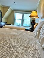 The Winthrop Arms Hotel And Restaurant
