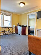 The Winthrop Arms Hotel And Restaurant