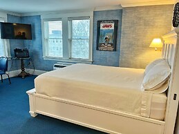 The Winthrop Arms Hotel And Restaurant