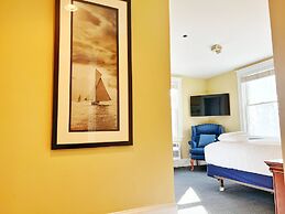 The Winthrop Arms Hotel And Restaurant