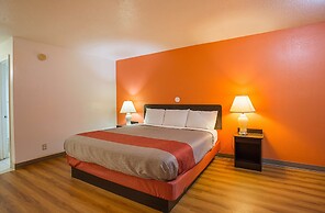 Motel 6 Brinkley, AR