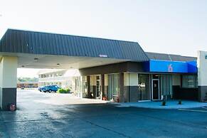 Motel 6 Brinkley, AR
