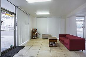 Motel 6 Brinkley, AR