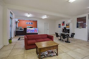 Motel 6 Brinkley, AR
