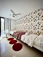 ESCALA83 Apartamentos