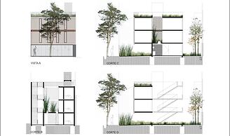 ESCALA83 Apartamentos