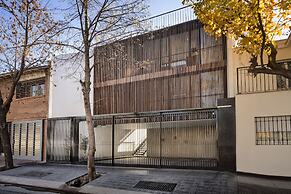 ESCALA83 Apartamentos