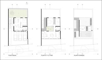 ESCALA83 Apartamentos
