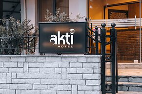 Akti Hotel Ioannina