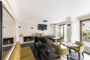 Akti Hotel Ioannina