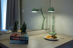 Nantin Hotel Ioannina