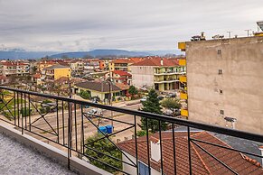 Nantin Hotel Ioannina