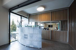 Nantin Hotel Ioannina