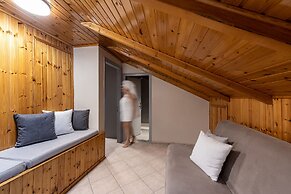 Nantin Hotel Ioannina