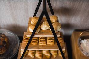 Nantin Hotel Ioannina