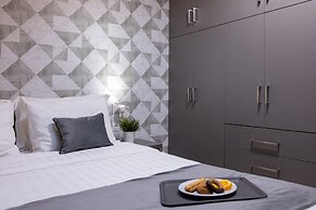 Nantin Hotel Ioannina