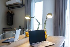 Nantin Hotel Ioannina