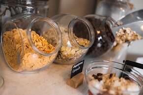 Nantin Hotel Ioannina