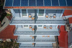 Nantin Hotel Ioannina