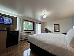 USA Inn