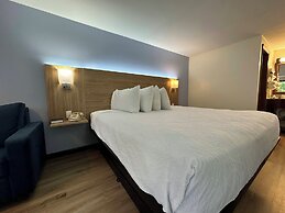 USA Inn