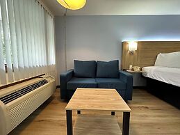 USA Inn