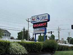USA Inn