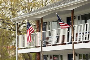 USA Inn
