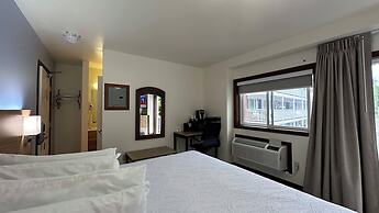 USA Inn