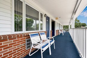 USA Inn