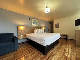 USA Inn