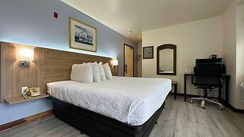 USA Inn