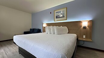 USA Inn