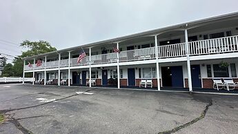 USA Inn
