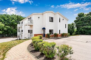 USA Inn
