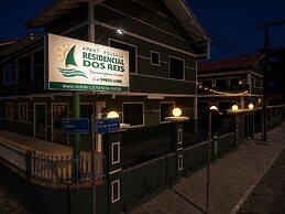 Residencial dos Reis