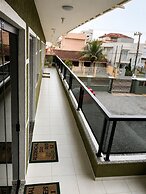 Residencial dos Reis