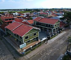 Residencial dos Reis