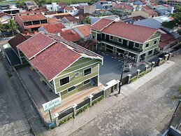 Residencial dos Reis