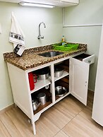Residencial dos Reis