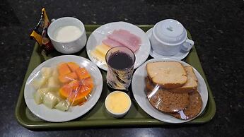 Residencial dos Reis