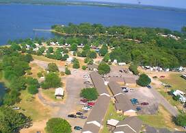Lake Fork Marina & Motel