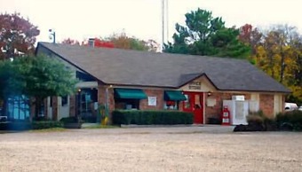 Lake Fork Marina & Motel