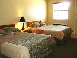 Lake Fork Marina & Motel