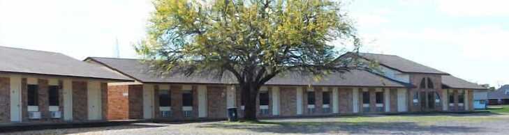 Lake Fork Marina & Motel
