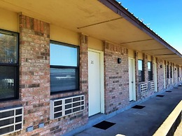 Lake Fork Marina & Motel