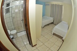 Gravatá Praia Hotel