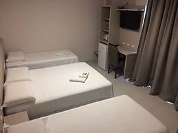 Gravatá Praia Hotel