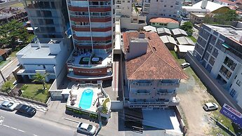 Gravatá Praia Hotel